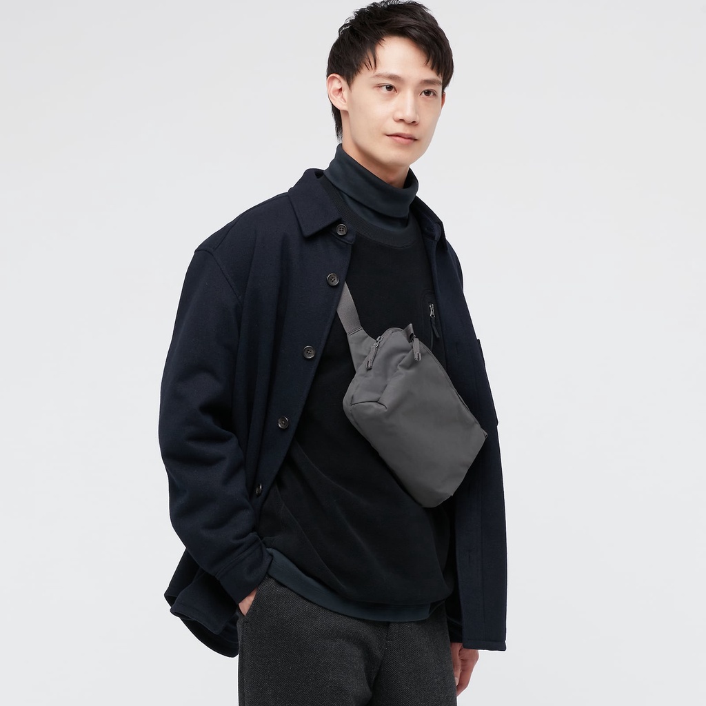 Uniqlo Bag Single Strap Shopee Philippines