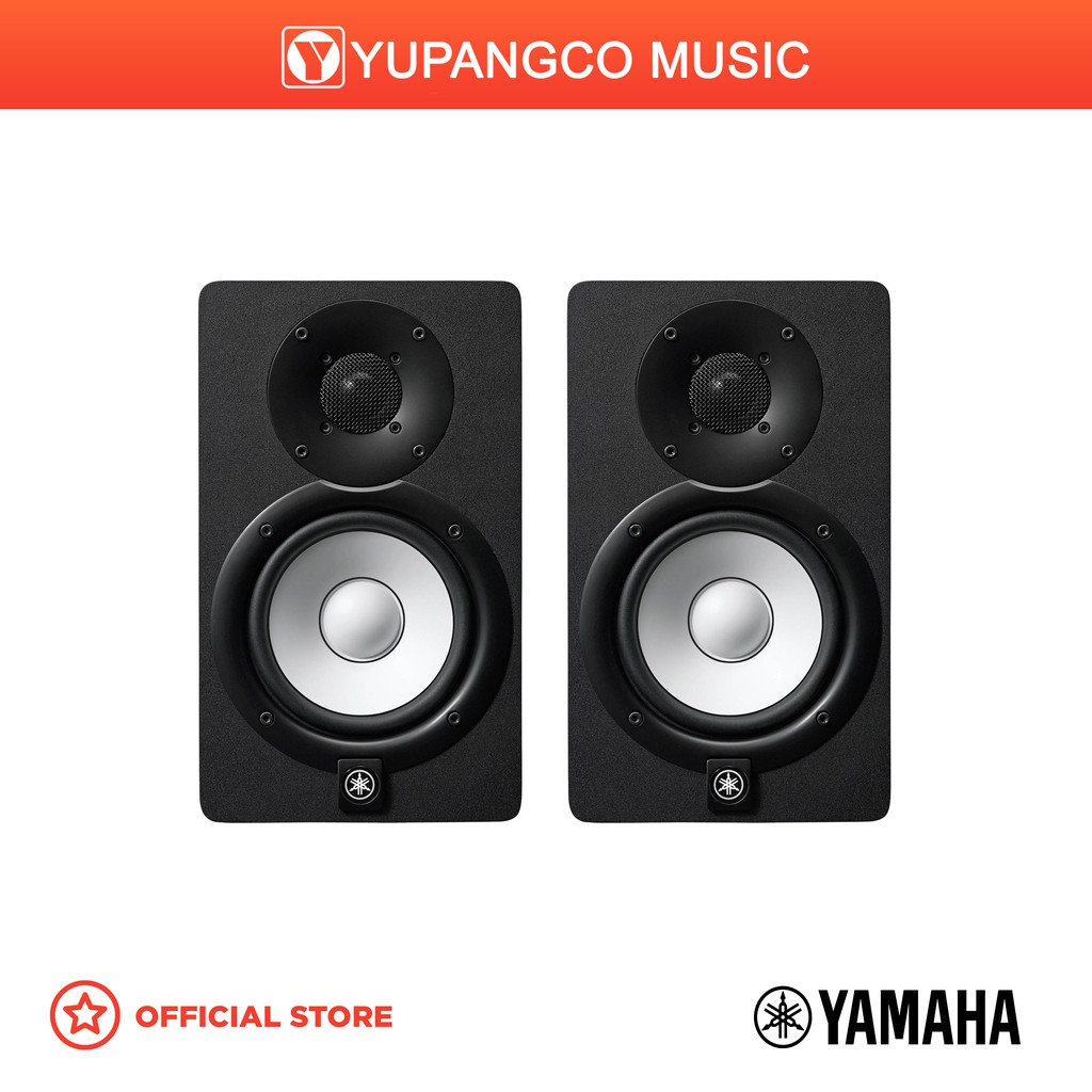 Yamaha HS8 MP Matched Pair Monitor Speakers Shopee Philippines