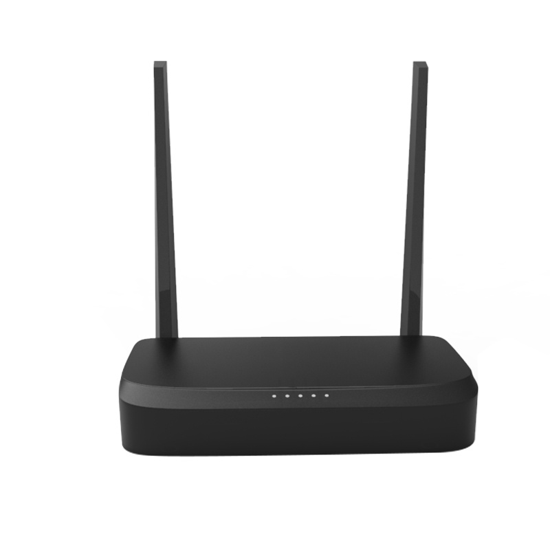 ZBT WE1627 2.4GHz 300Mbps WiFi Hotspot Router Home WiFi Router OpenWRT