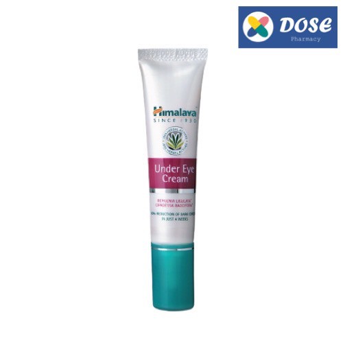 Himalaya Under Eye Cream Himalaya Herb Eye Cream Reduce dark circles