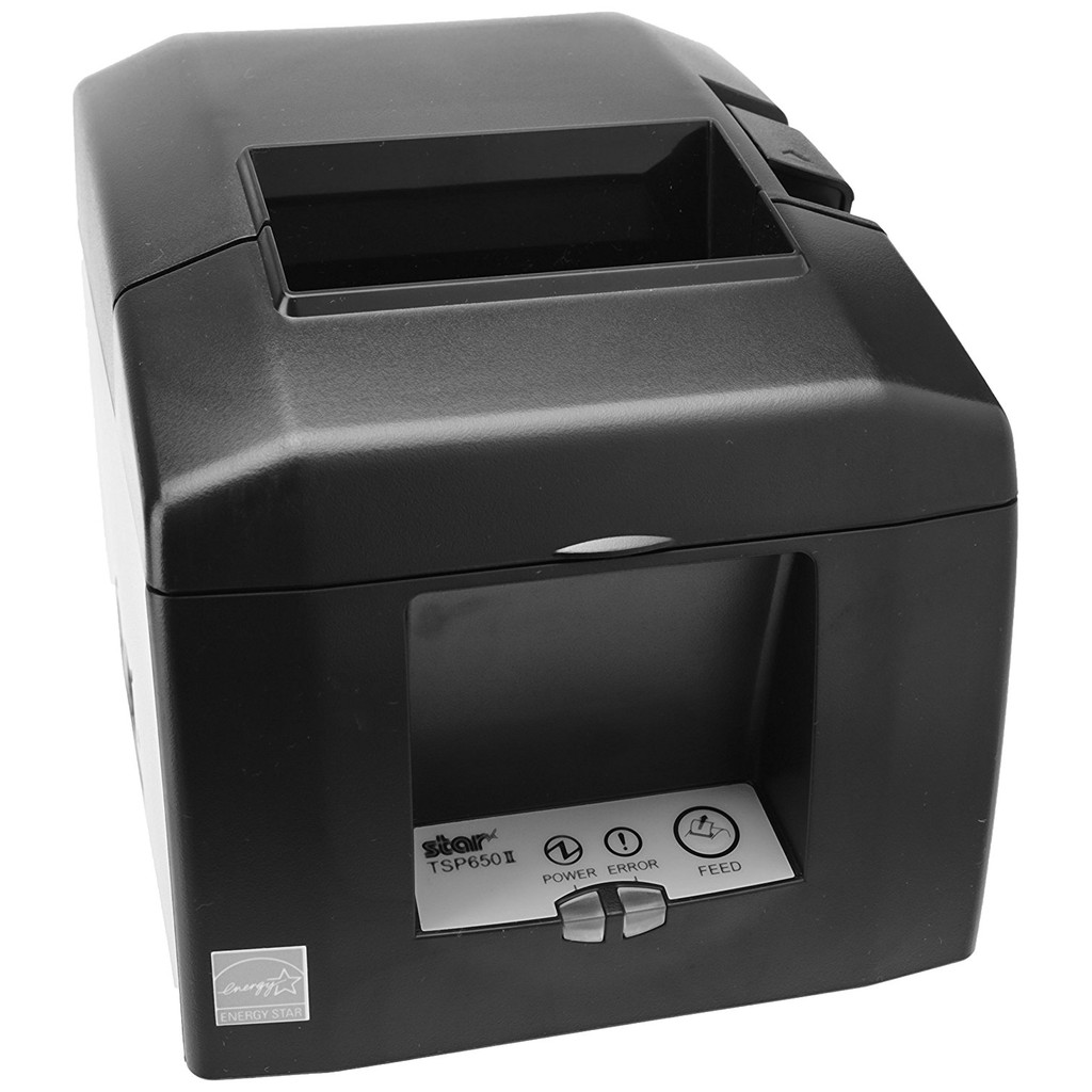 Star Micronics TSP654SK (USB) Thermal POS Printer Shopee Philippines