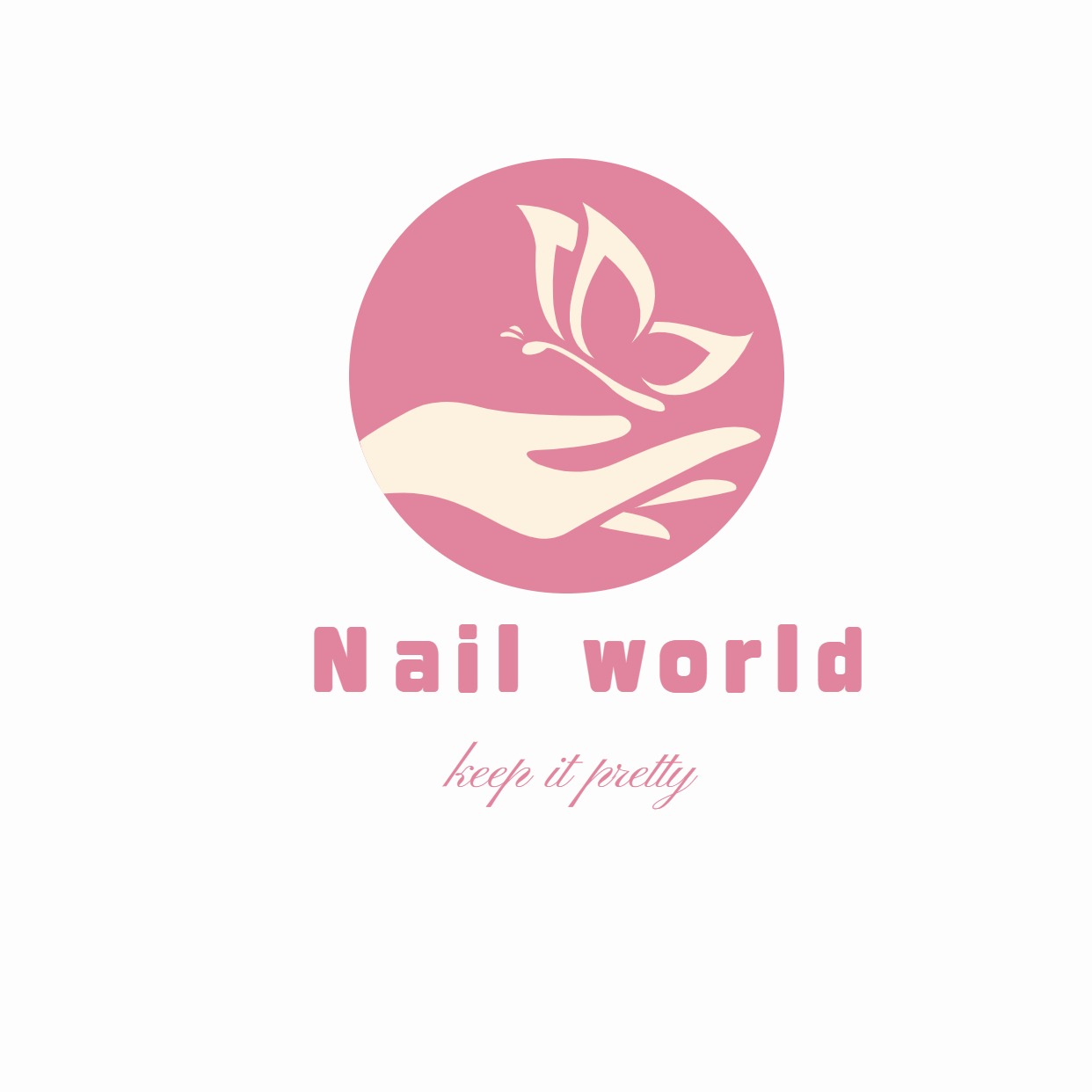 Nail.world, Online Shop Shopee Philippines