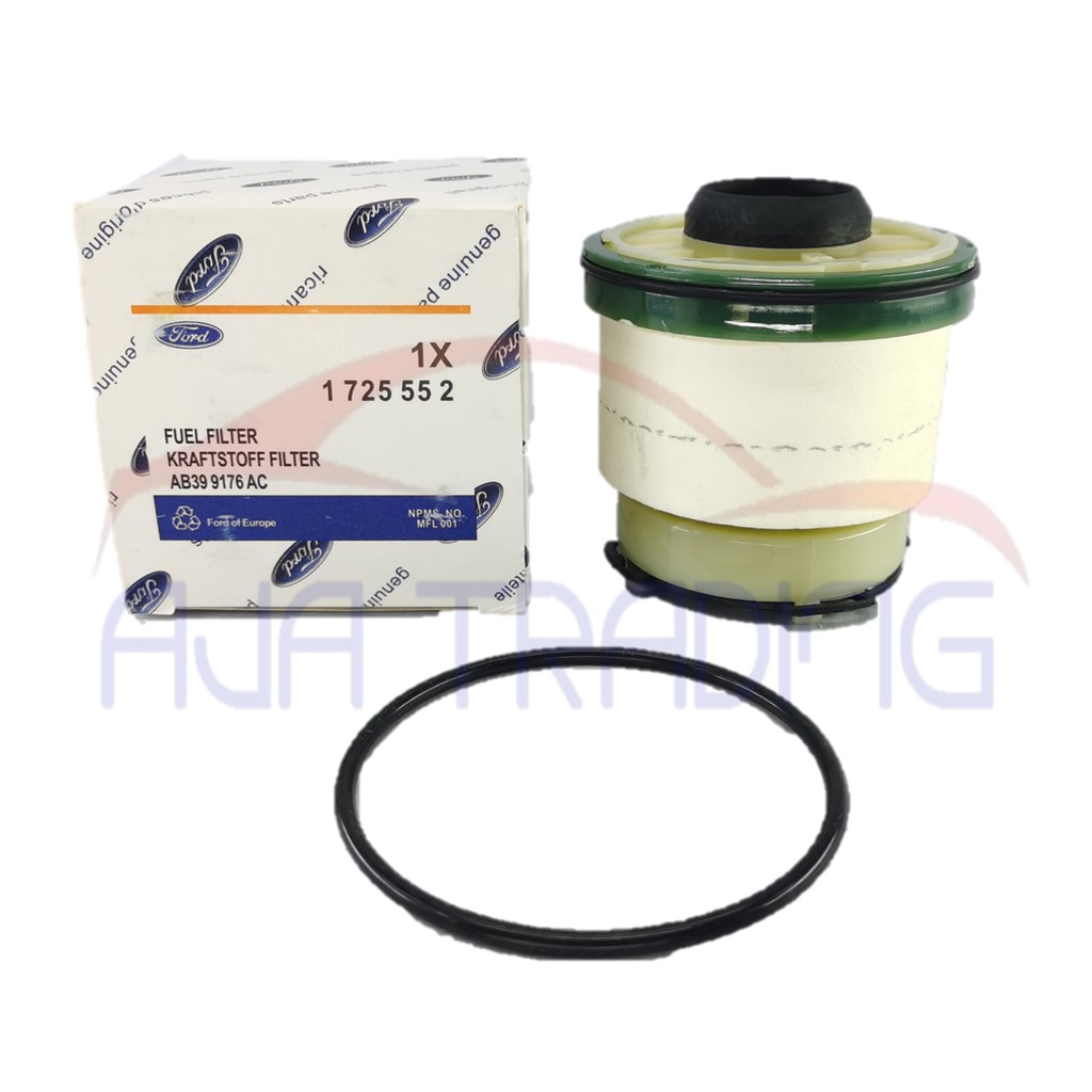 Fuel Filter (AB399176AC) Ford Ranger (20122019, Ford Everest (2015