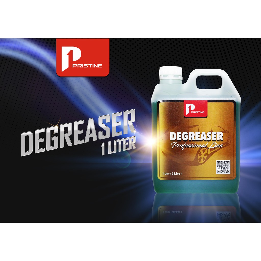Concentrated Degreaser 1000ml Shopee Philippines