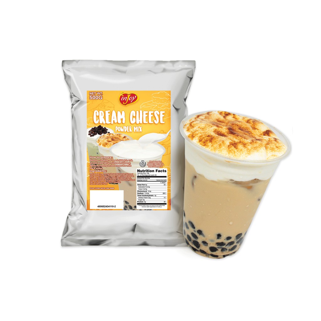 Cream Cheese Milk Tea Macao is rated the best in 03/2024 BeeCost