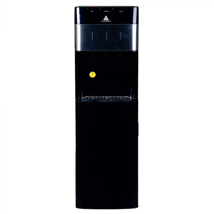 HANABISHI WATER DISPENSER HFSWD1900BL Shopee Philippines