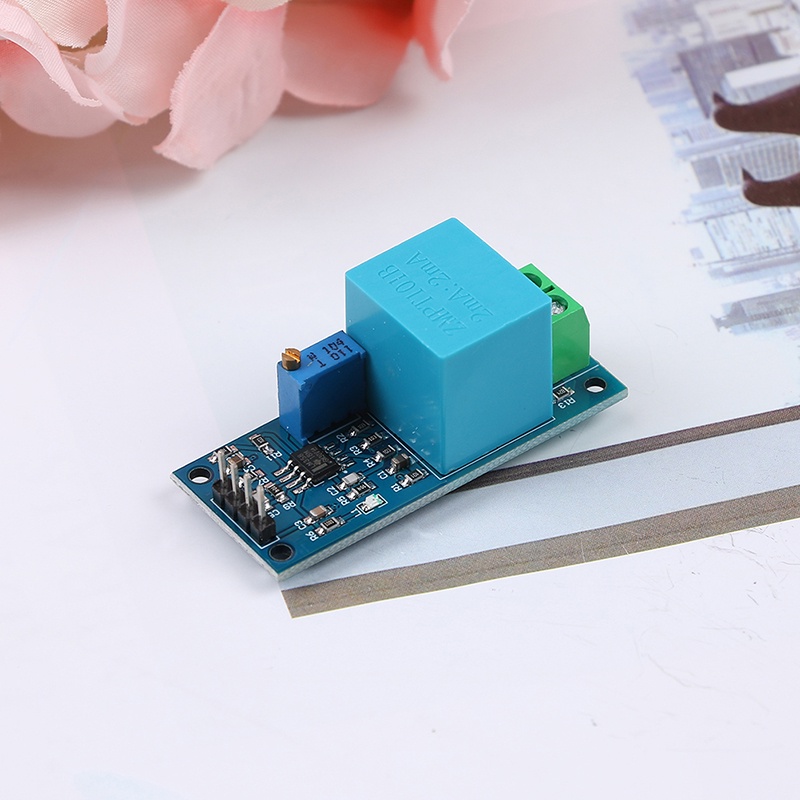 [heavendenotation 0728] Active single phase voltage