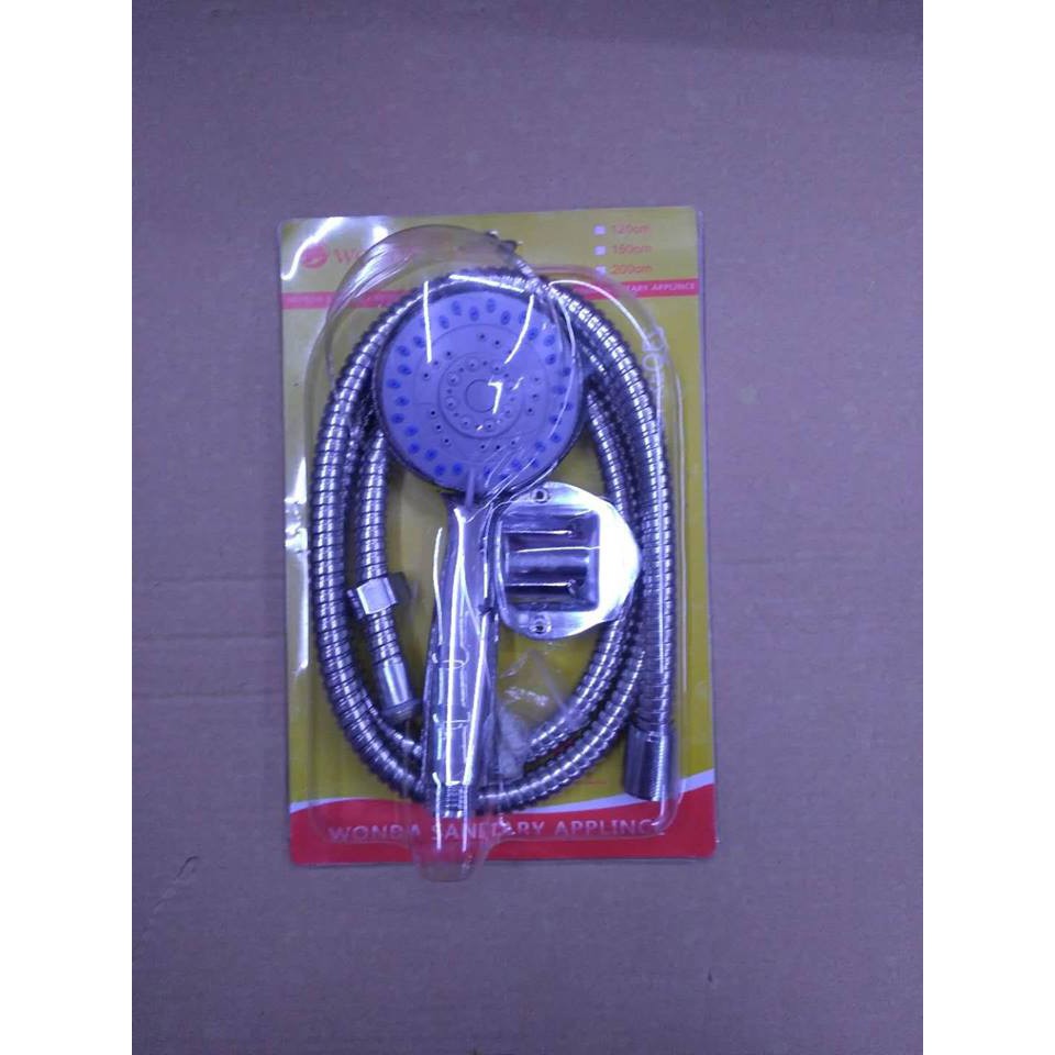 Telephone Shower Set (W9068) Shopee Philippines