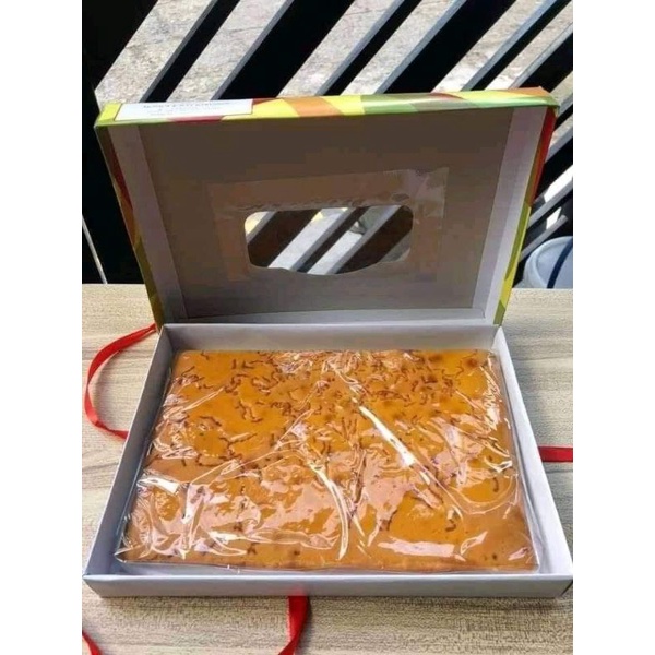 CHEESECAKE by Rodillas (Box) Shopee Philippines