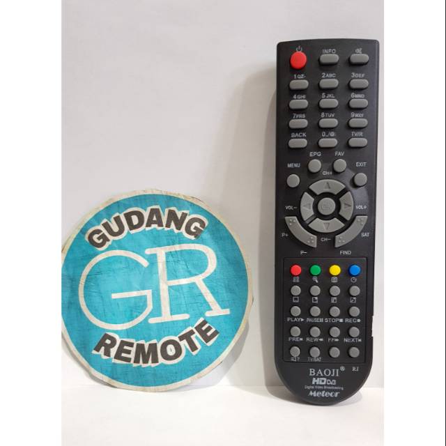 Daftar Harga Venus Mpeg 2 Original Remote Receiver Parabola Bulan September 2021 remote parabola venus