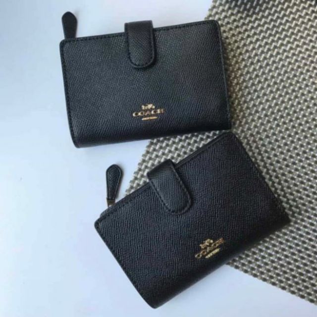 Authentic Coach Wallet Shopee Philippines