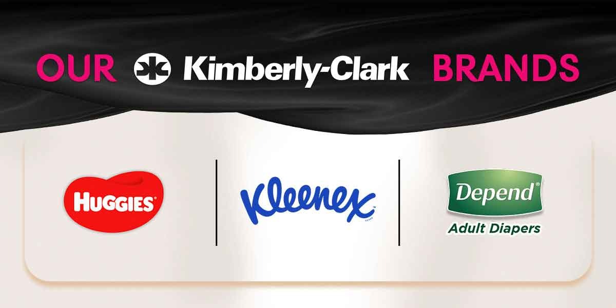 Kotex Official PH, Online Shop Shopee Philippines