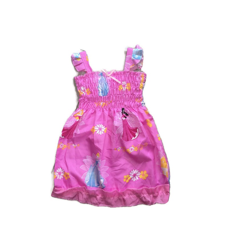 Girls Dress pambahay ages 12 Year old Shopee Philippines