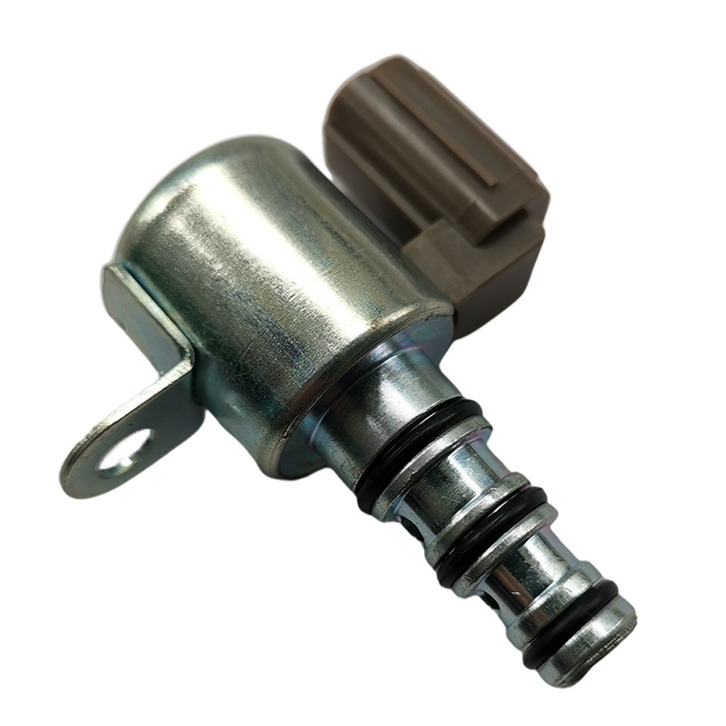 28400PWR003 Transmission Lockup Control Solenoid Valve for Honda Fit