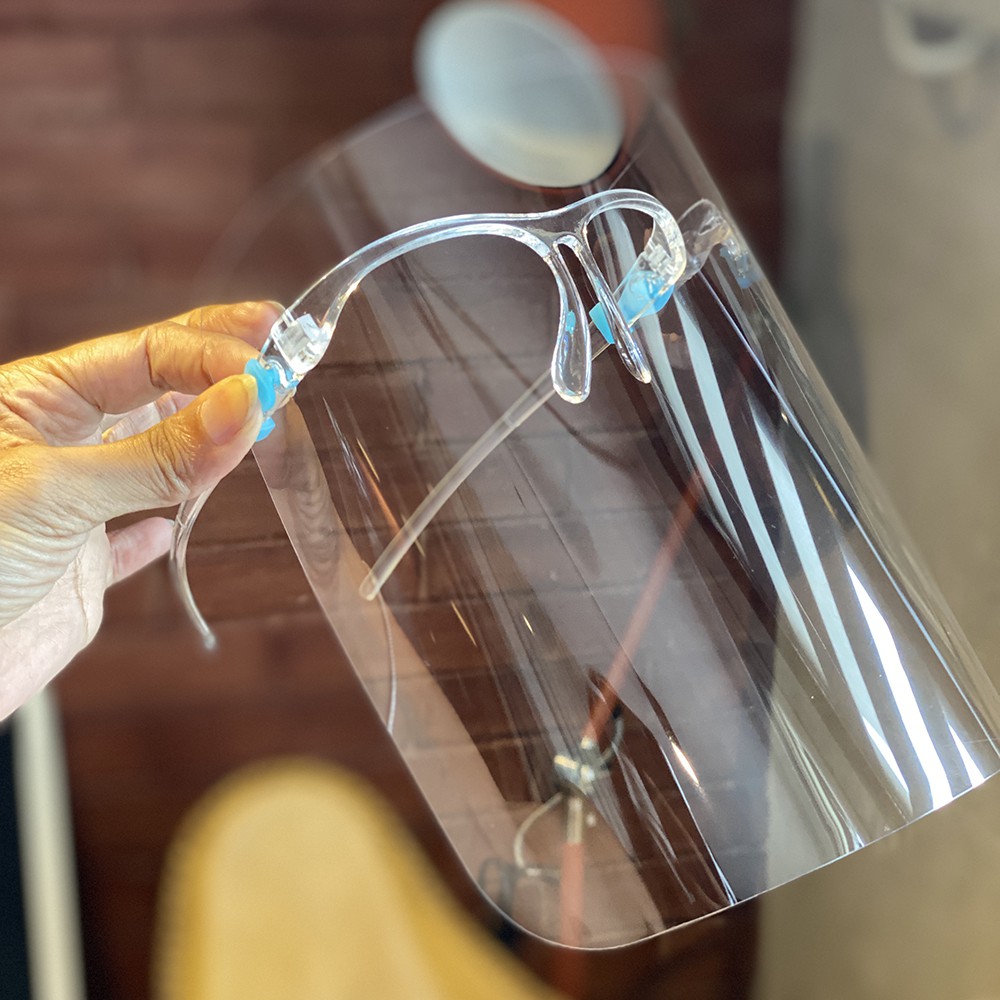 Those star wars face shields are available in the philippines. Face Shield Mask Best Seller Face Mask with Glasses Anti ...