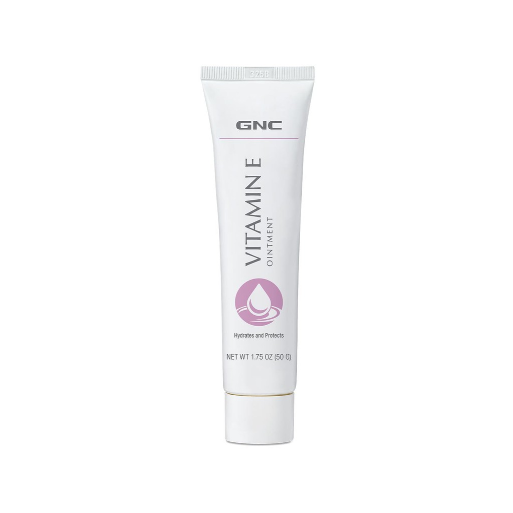 GNC Vitamin E Ointment Shopee Philippines