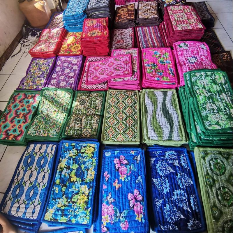 DOORMAT/BASAHAN SA PAA (ROUND/RECTANGLE) Shopee Philippines