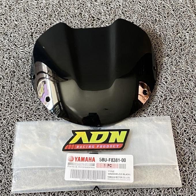 Yamaha 125Z Original Visor Pnp F1ZR Satria Shark Shopee Philippines