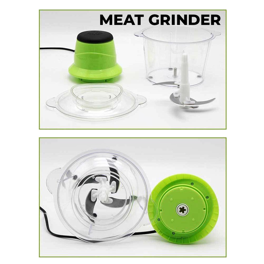 Meat Grinder Heavy Duty Meat Grinder Electric Meat Grinder Blender Food