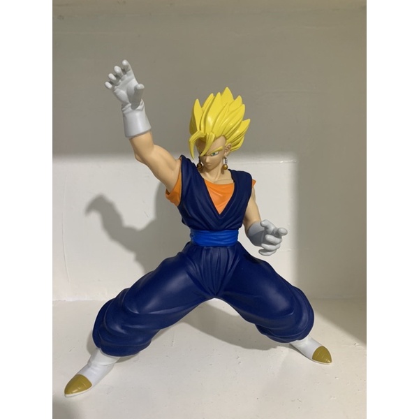Dragon Ball Z DX Soft Vinyl Figure Vegetto Shopee Philippines