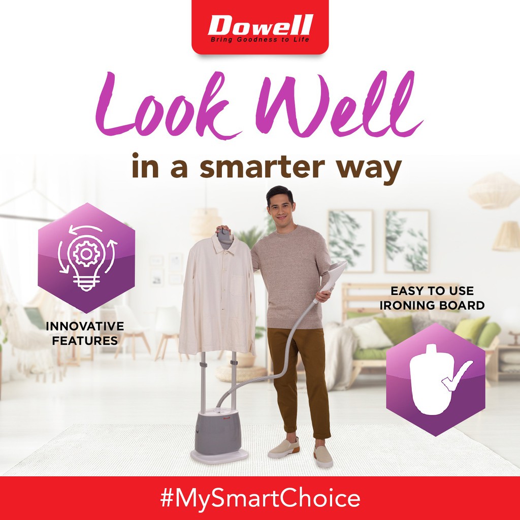 Dowell Appliances, Online Shop Shopee Philippines