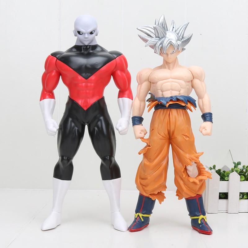 Figurine d'action Ultra Instinct de Dragon Ball Super