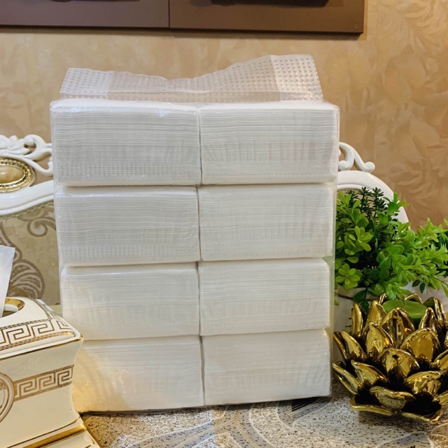 8 Packs Facial Tissue(3ply) Shopee Philippines