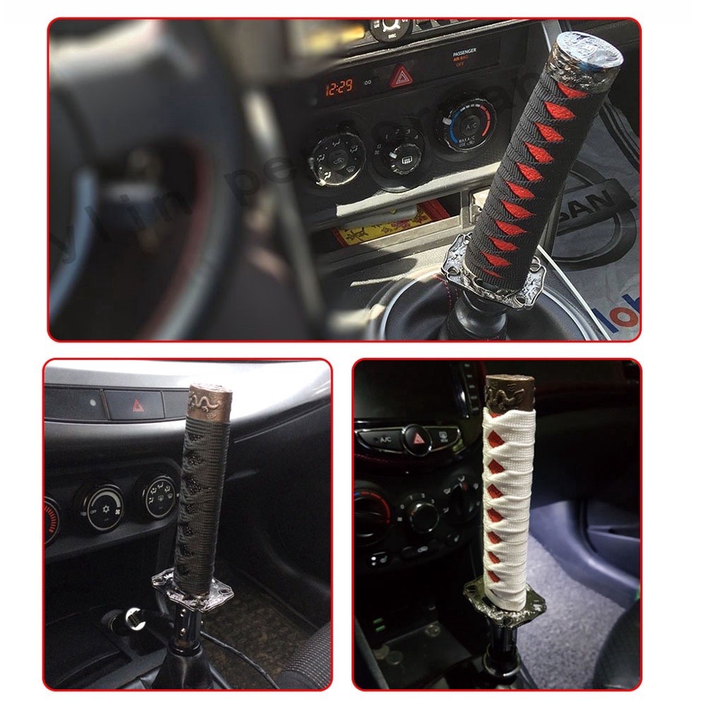 Universal Samurai Shift Knob Shopee Philippines