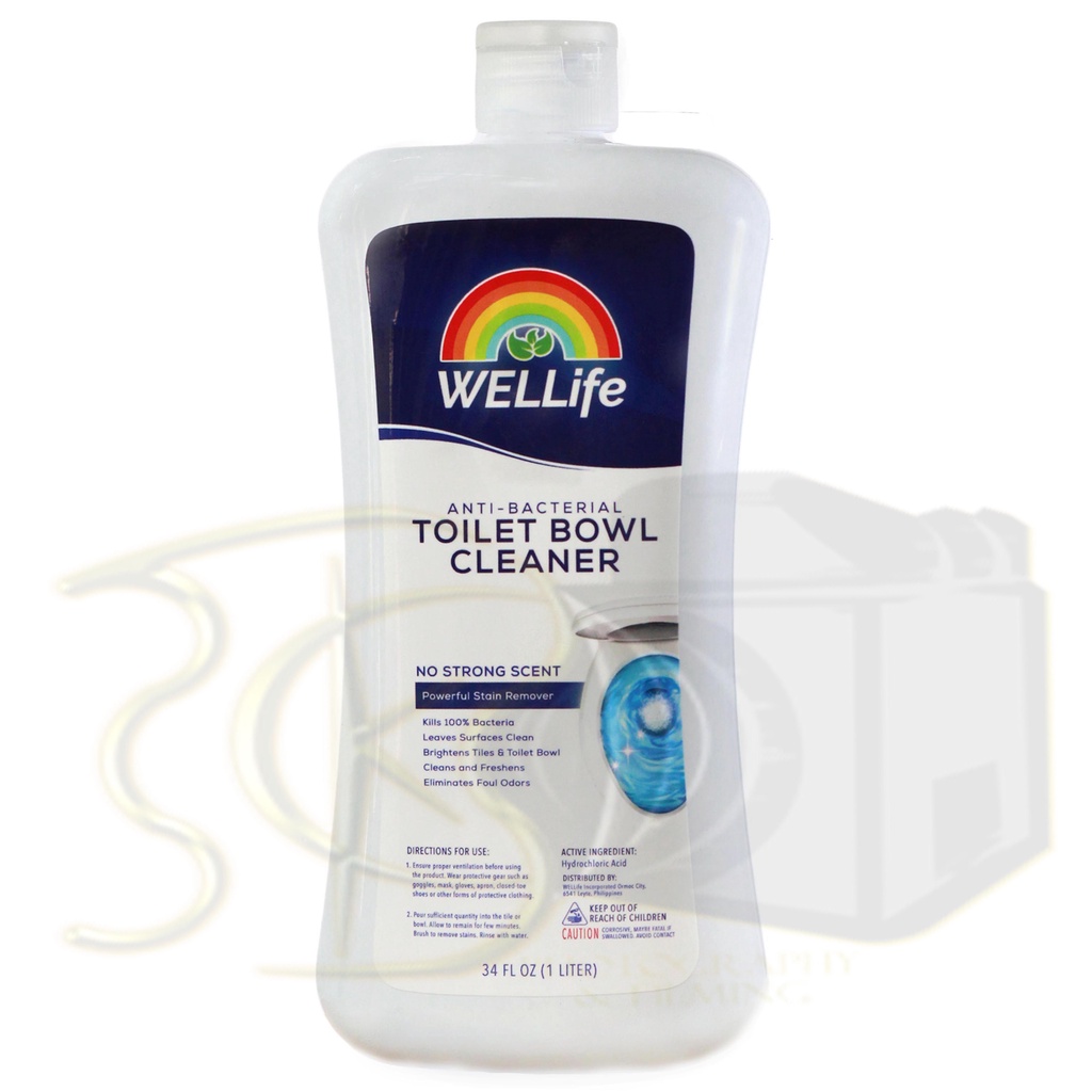 3CKsjar Well Toilet Bowl Cleaner Tiles Grime Remover Removes Stubborn Stains on Stainless Tiles