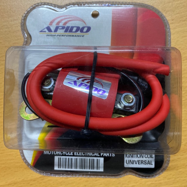 Apido ignition coil universal Shopee Philippines