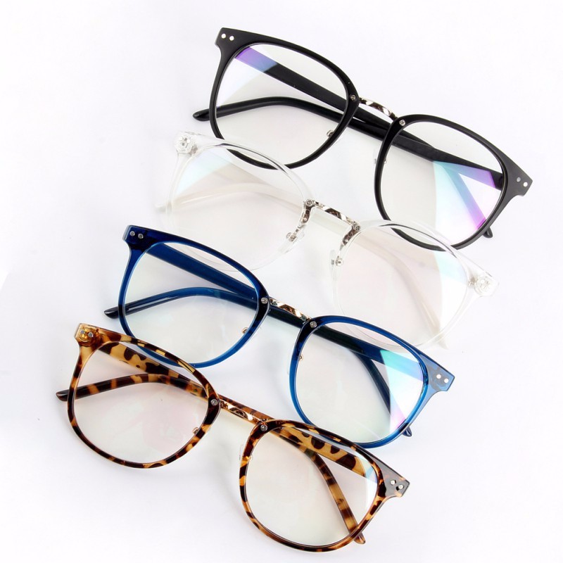 Eyeglasses Frame For Round Face is rated the best in 02/2024 BeeCost
