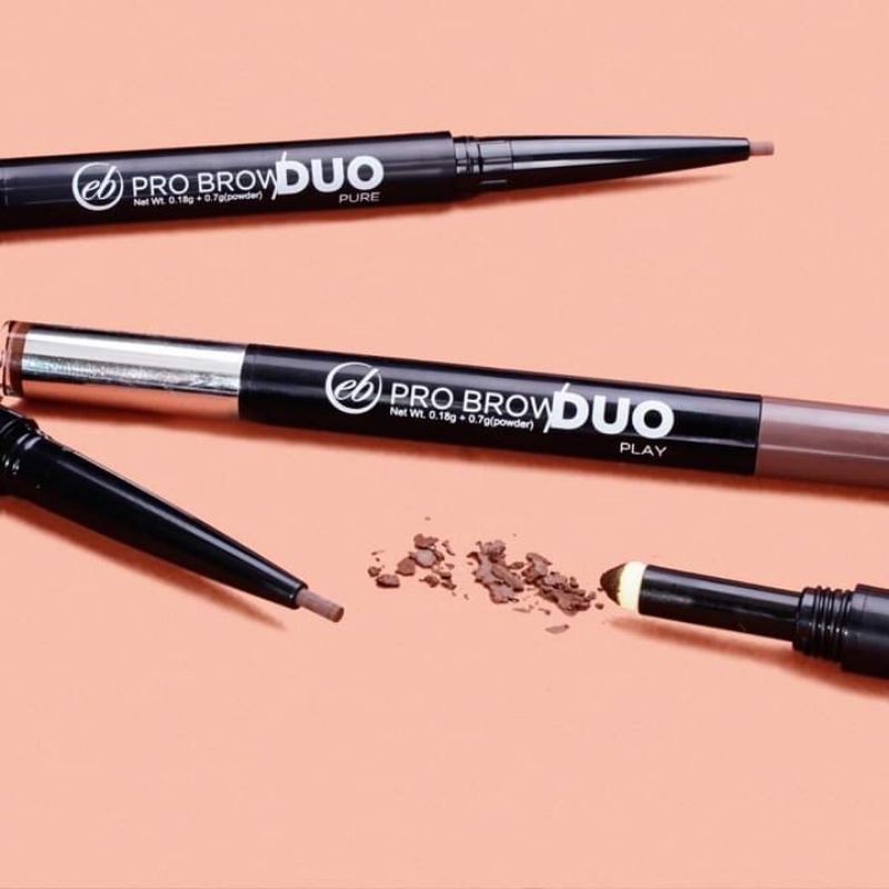 Ever Bilena Pro Brow Duo Shopee Philippines