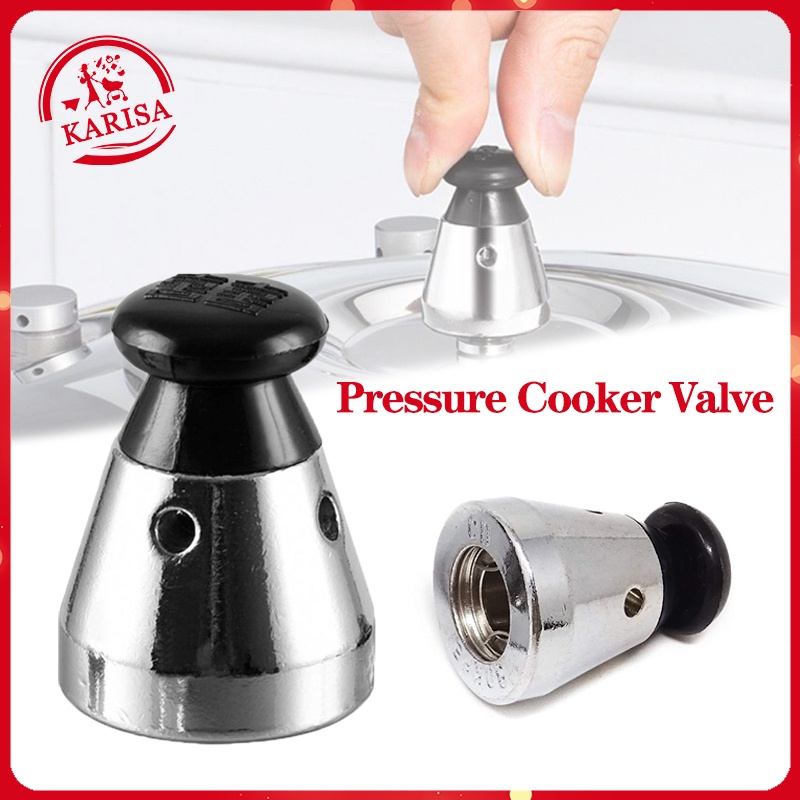 Standard Pressure Cooker Valve Universal 80KPA Pressure Cooker Parts