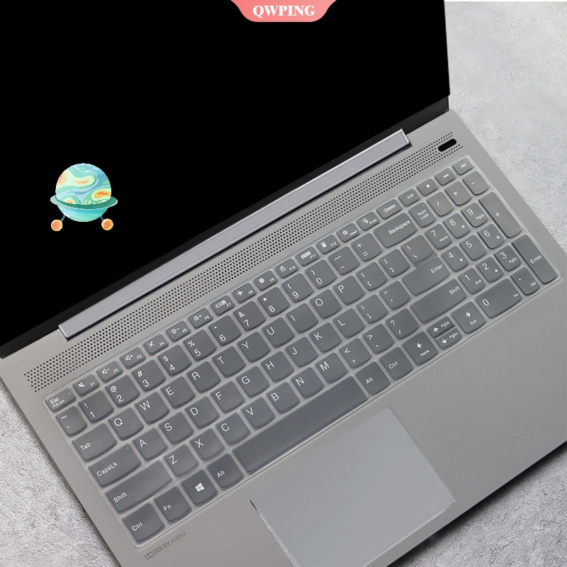 Keyboard Cover for Lenovo Ideapad 3 Slim 3 15'' Ideapad 5 Slim 5