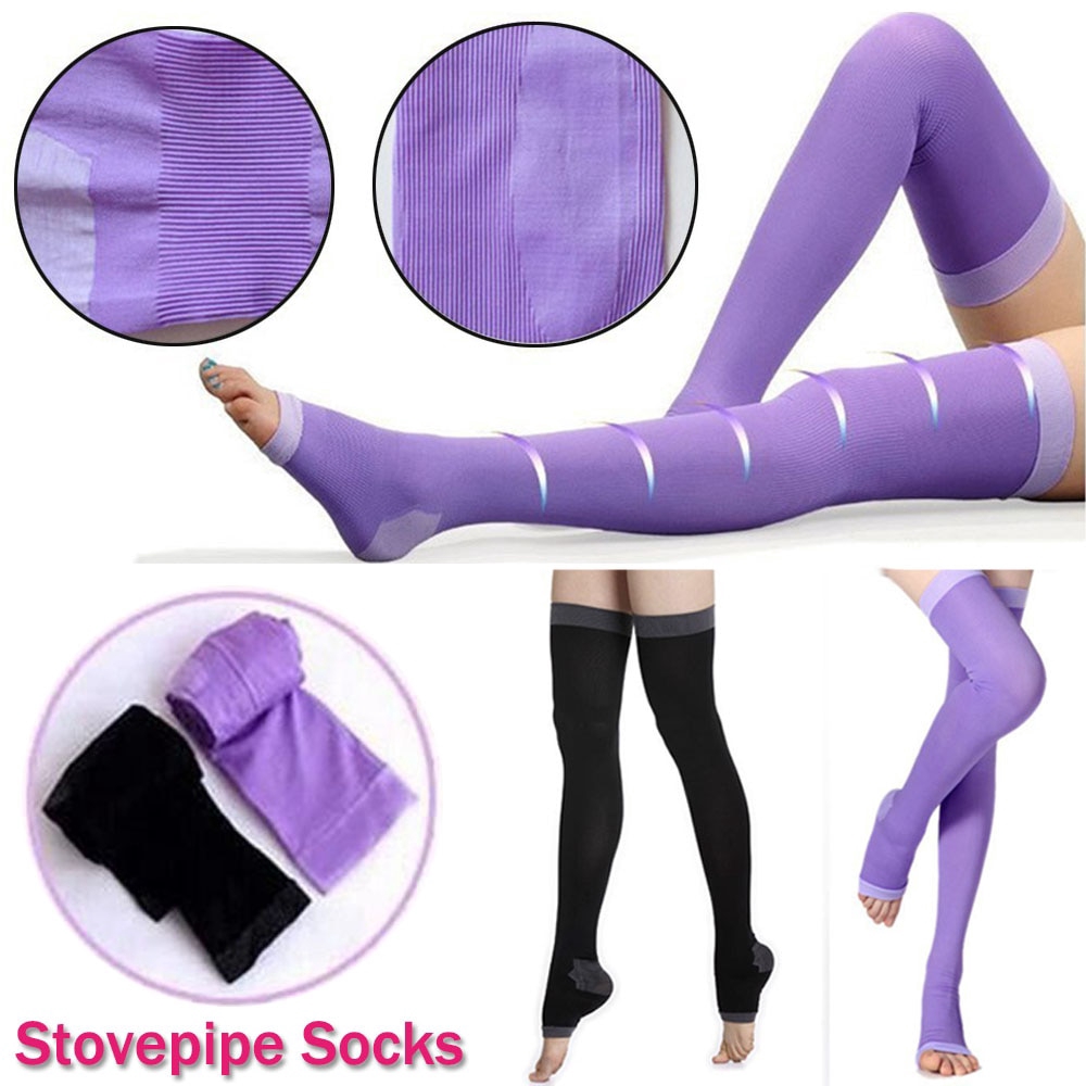 do compression leggings work for varicose veins