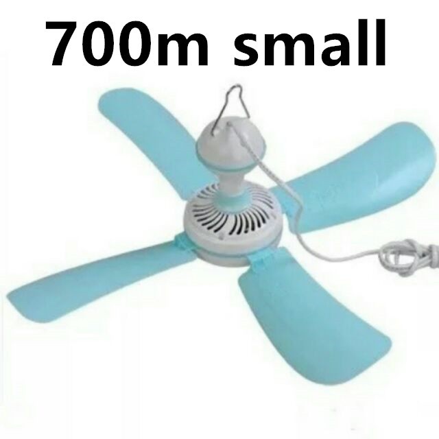 What Are Standard Sizes For Ceiling Fans In The Philippines
