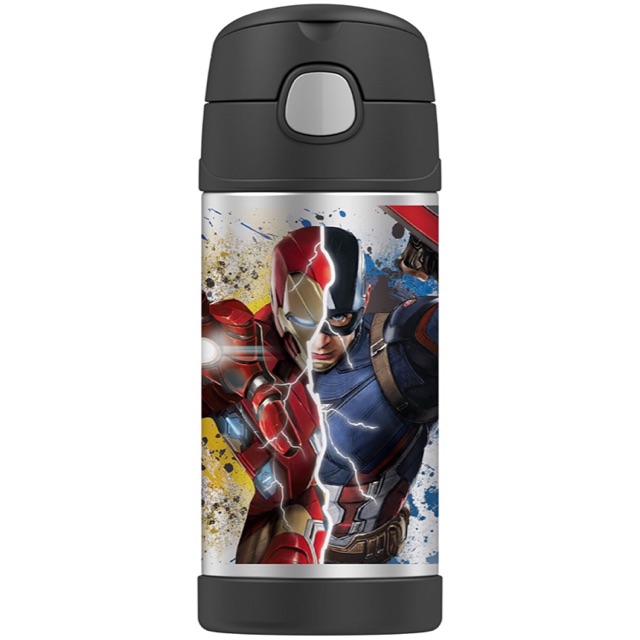 Thermos Funtainer Shopee Philippines