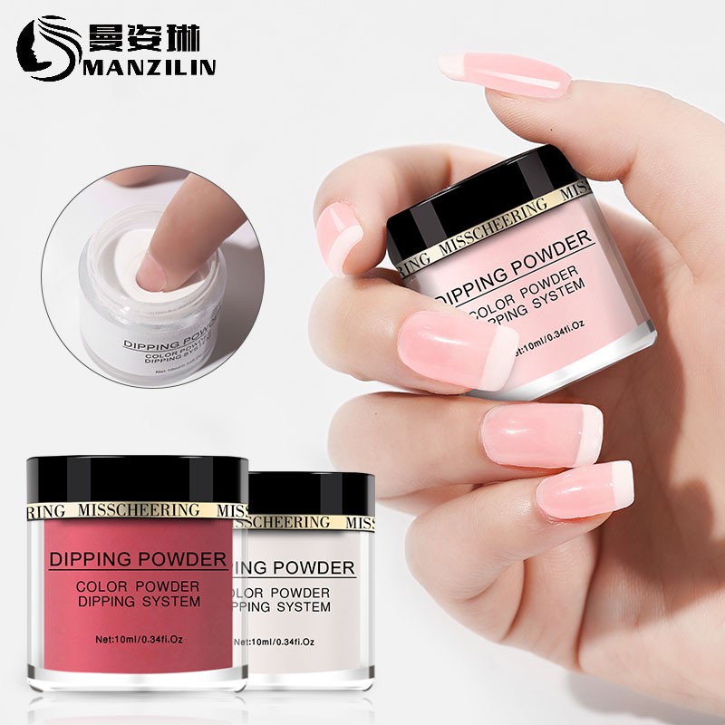 Mimi Beauty Philippines MISSCHEERING NAIL ART ACRYLIC POWDER EXTENSION