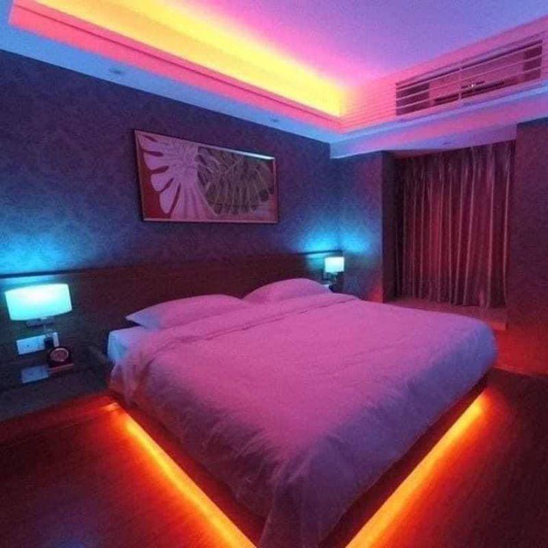 Led Strip Ligth(5 meters ) Shopee Philippines