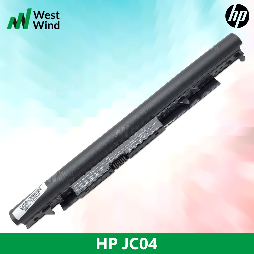 HP Pavilion Laptop Battery JC04 for 240 G6 245 G6 250 G6 255 G6 TPN