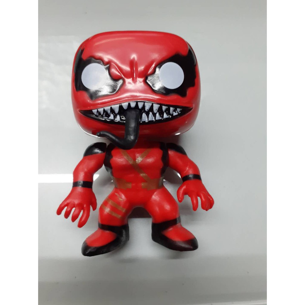 FUNKO POP VENOMIZED DEADPOOL Shopee Philippines