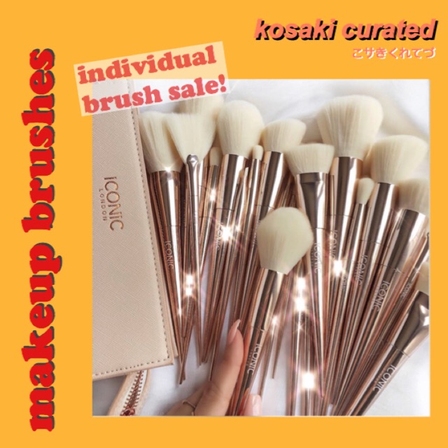 Makeup Brushes Supplier Philippines Saubhaya Makeup