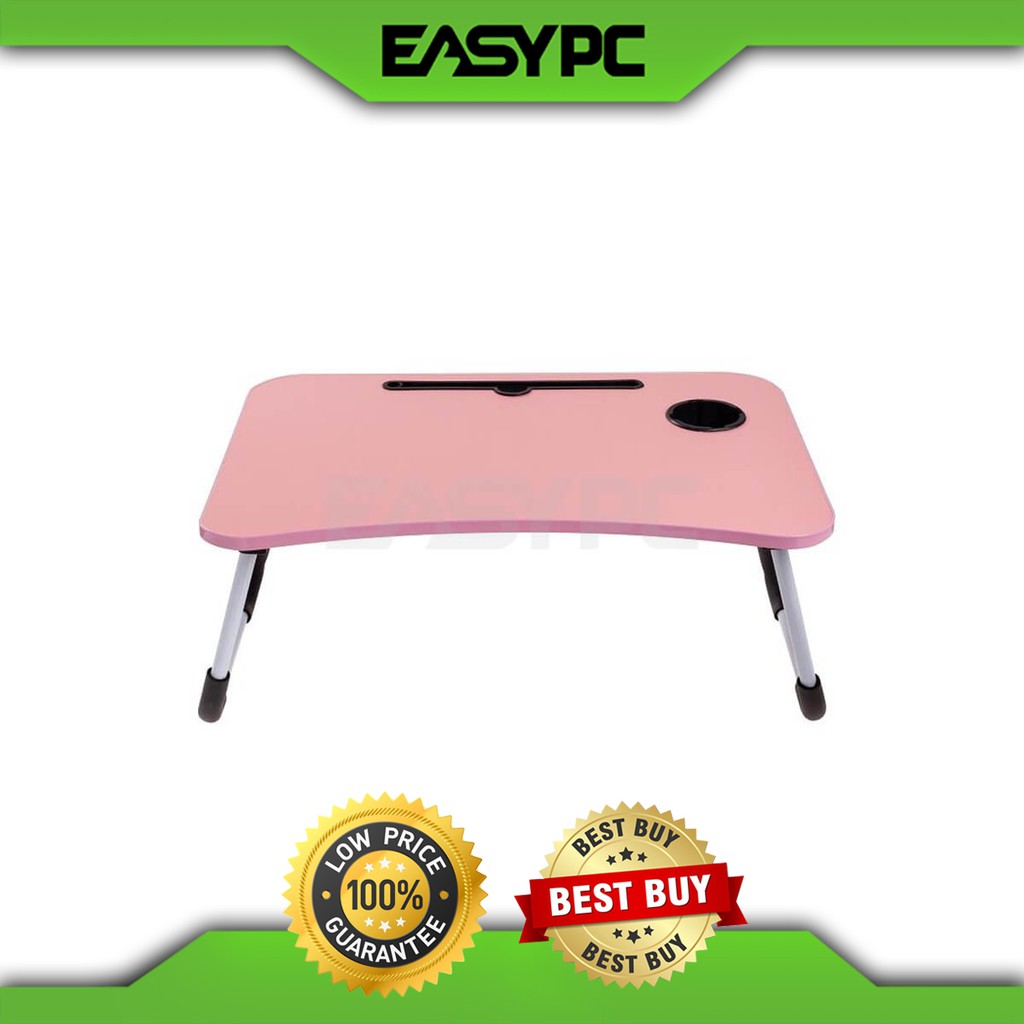 LiteDesk Portable Laptop Table, Lowest Price Mini table for study and
