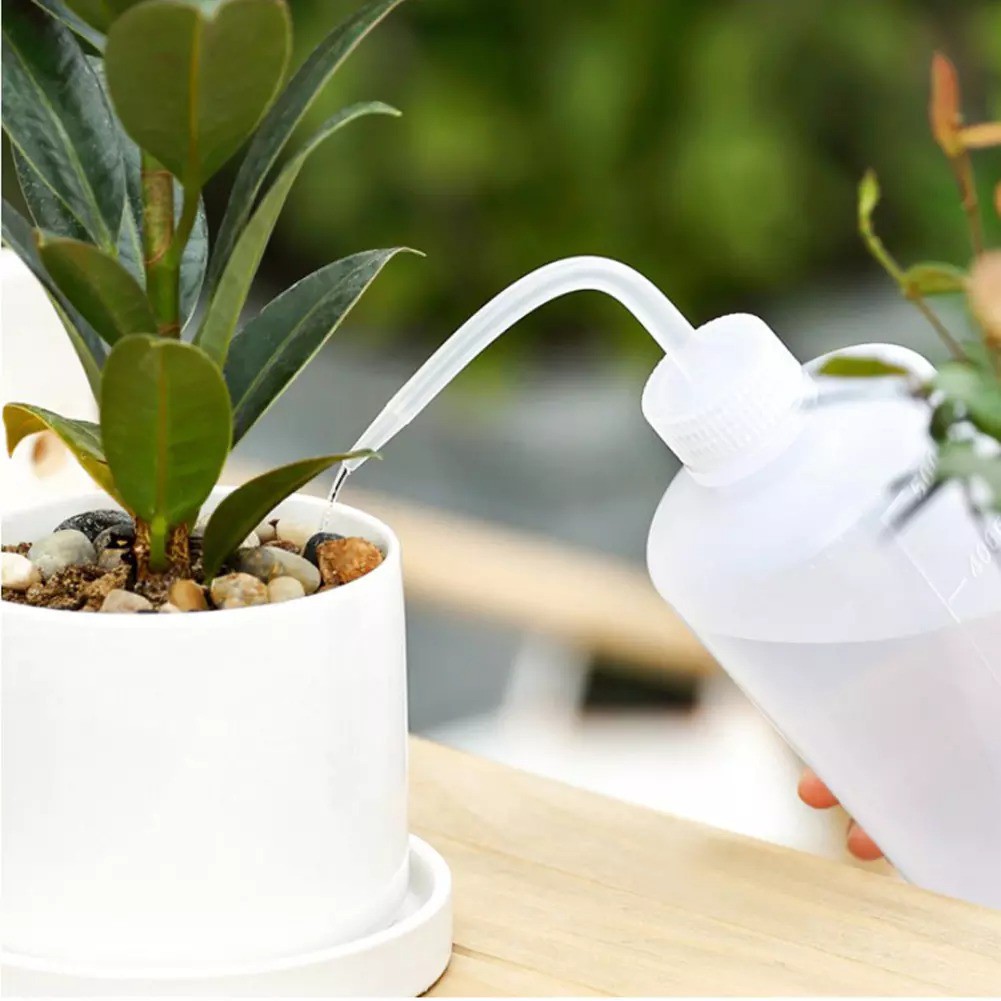 Mini Gardening 250ML Succulents Plant Beak Dropper Watering Kettle