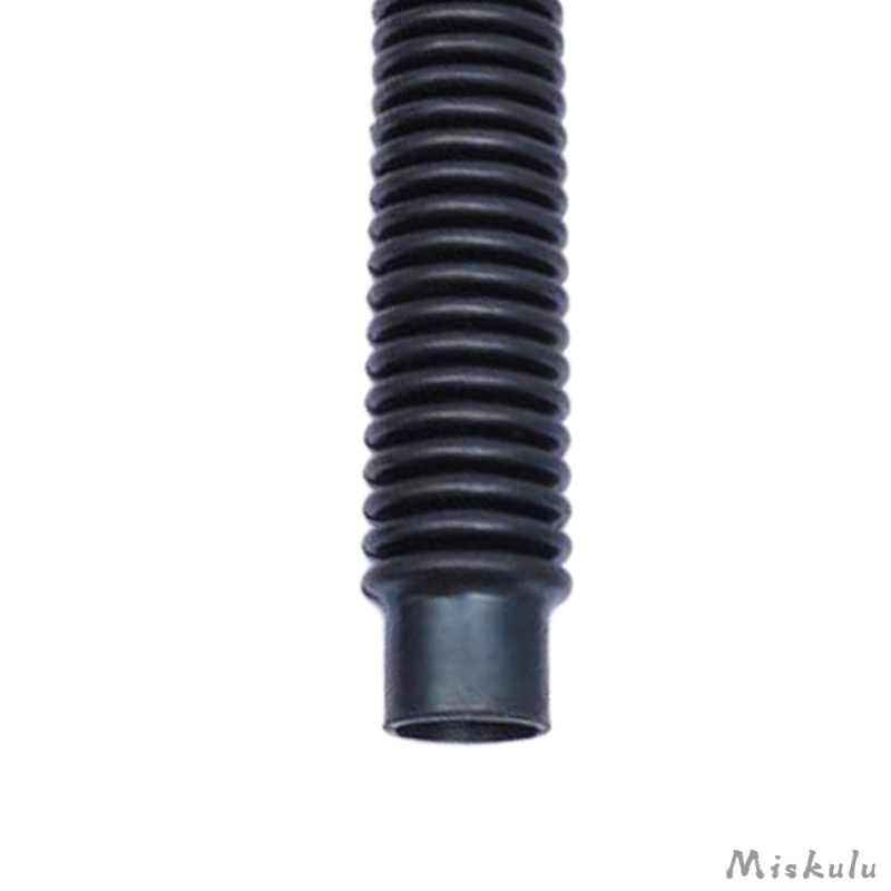 Diving BCD Inflator Hose Scuba Dive Corrugated BC Airway Hoses Pipe