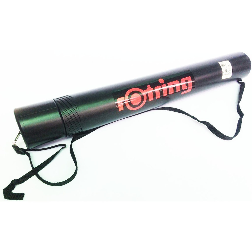 ROTRING / DURER Canister 20" Drawing Tube (Extendable) Shopee Philippines