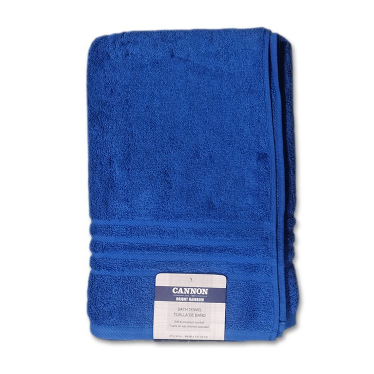 Imported Cannon Bath Towel 100 Cotton New Colors Shopee Philippines