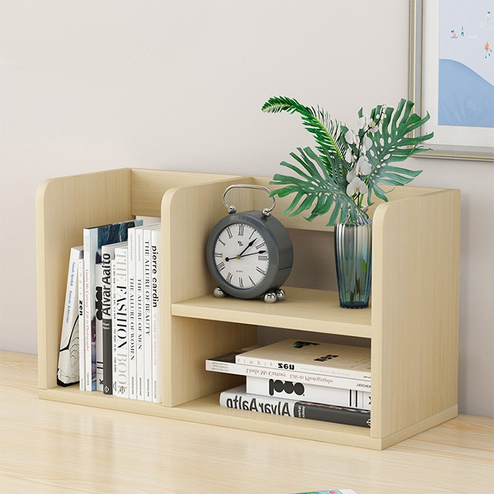 Mini Wooden Bookshelf Mini Bookshelf [available] Shopee Philippines