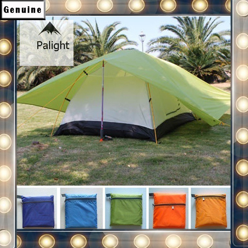 Outdoor Waterproof Camping Tent Shopee Philippines