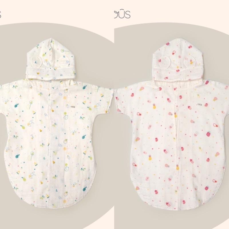 Nous Bathrobe (Very Convenient) Shopee Philippines